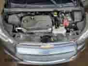 2017 Chevrolet Spark LT с VIN KL8CF6SA6HC769903, выставлен на аукционе Copart как лот 65780795 с пробегом 43 869 миль миль и Списание • Salvage title. История ставок и продаж доступна на DreamBid. Изображение 11.