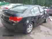 2011 Chevrolet Cruze 2LT z VIN 1G1PG5S90B7215304, wystawiony jako IAAI lot #42954620 z przebiegiem 119 407 mil mil oraz . Historia ofert i sprzedaży dostępna na DreamBid. Obrazek 4.