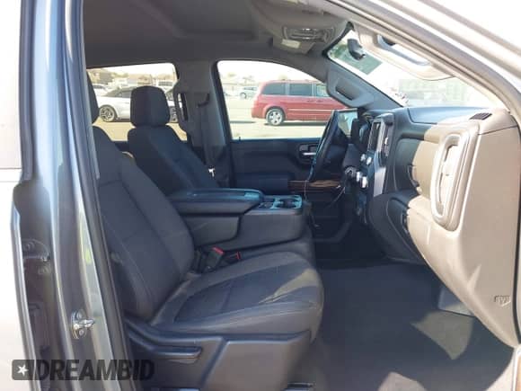 2020 GMC Sierra 1500 SLE with VIN 3GTP8BED5LG294168, listed as a IAAI auction lot 41250703 with 116,668 mi miles and . Bid and sale history available at DreamBid. Image 5.