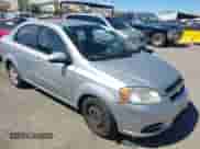 2010 Chevrolet Aveo 1LT с VIN KL1TD5DE6AB106518, выставлен на аукционе IAAI как лот 42922731 с пробегом 179 166 миль миль и . История ставок и продаж доступна на DreamBid. Изображение 1.