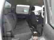 2008 Chevrolet Silverado 2500HD LTZ с VIN 1GCHK23688F150844, выставлен на аукционе IAAI как лот 43338703 с пробегом 307 892 миль миль и . История ставок и продаж доступна на DreamBid. Изображение 8.