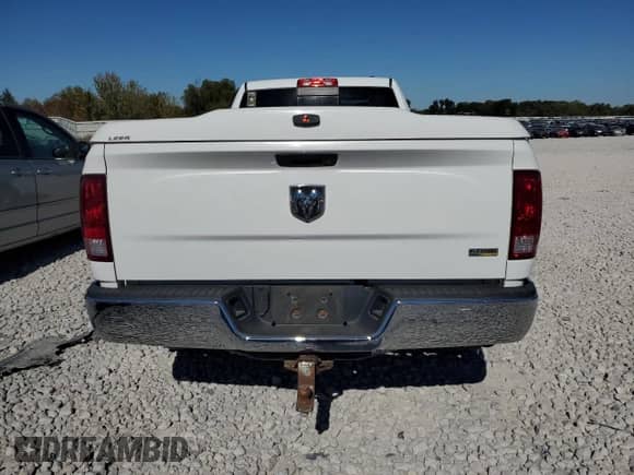 2011 Ram 1500 ST с VIN 3D7JB1EP2BG575845, выставлен на аукционе Copart как лот 74986144 с пробегом 79 479 миль миль и Чистый • Clean title. История ставок и продаж доступна на DreamBid. Изображение 6.