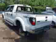 2010 Ford F-150 XL с VIN 1FTFW1EV6AFB32505, выставлен на аукционе IAAI как лот 42822503 с пробегом 172 428 миль миль и . История ставок и продаж доступна на DreamBid. Изображение 3.