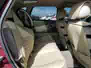 2004 Chevrolet Malibu Maxx LT with VIN 1G1ZU64804F222211, listed as a Copart auction lot 72369324 with 215,256 mi miles and Salvage title. Bid and sale history available at DreamBid. Image 10.