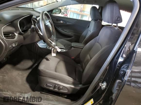 2023 Chevrolet Malibu LT с VIN 1G1ZD5ST4PF248963, выставлен на аукционе Copart как лот 90222485 с пробегом 47 993 миль миль и Чистый • Clean title. История ставок и продаж доступна на DreamBid. Изображение 7.