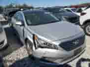 2015 Hyundai Sonata Sport с VIN 5NPE34AF1FH155370, выставлен на аукционе Copart как лот 84466575 с пробегом 82 395 миль миль и Списание • Salvage title. История ставок и продаж доступна на DreamBid. Изображение 4.