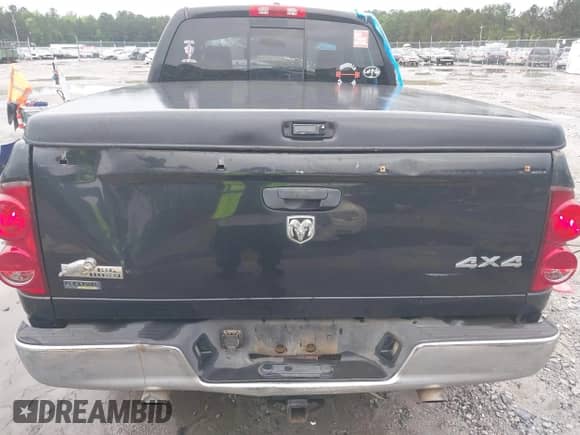 2008 Dodge 1500 SLT с VIN 1D7HU18N78J123769, выставлен на аукционе IAAI как лот 42230377 с пробегом 202 561 миль миль и . История ставок и продаж доступна на DreamBid. Изображение 16.