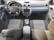 2007 Chevrolet Optra с VIN KL1JK85Z67K649358, выставлен на аукционе Copart как лот 77948224 с пробегом 143 525 миль миль и Чистый • Clean title. История ставок и продаж доступна на DreamBid. Изображение 8.