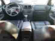 2009 Chevrolet TrailBlazer 1LT z VIN 1GNDT33S492118651, wystawiony jako Copart lot #85883584 z przebiegiem 101 346 mil mil oraz Szkoda całkowita • Salvage title. Historia ofert i sprzedaży dostępna na DreamBid. Obrazek 8.