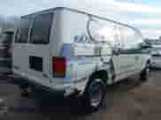 2006 Ford Econoline Cargo with VIN 1FTNE24L46HB44670, listed as a IAAI auction lot 41588655 with 242,849 mi miles and . Bid and sale history available at DreamBid. Image 6.