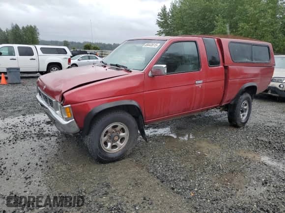 1995 Nissan Frontier SE с VIN 1N6HD16Y1SC438258, выставлен на аукционе Copart как лот 69443615 с пробегом 190 140 миль миль и Чистый • Clean title. История ставок и продаж доступна на DreamBid. Изображение 1.