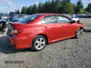 2011 Toyota Corolla L с VIN 2T1BU4EE6BC703670, выставлен на аукционе Copart как лот 84938525 с пробегом 200 965 миль миль и Списание • Salvage title. История ставок и продаж доступна на DreamBid. Изображение 3.