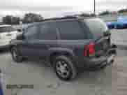 2007 Chevrolet TrailBlazer LS с VIN 1GNDS13S272106177, выставлен на аукционе Copart как лот 85319135 с пробегом 203 292 миль миль и Списание • Salvage title. История ставок и продаж доступна на DreamBid. Изображение 2.