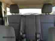 2010 Dodge Journey SE с VIN 3D4PG4FB4AT276716, выставлен на аукционе Copart как лот 81563845 с пробегом 232 699 миль миль и Списание • Salvage title. История ставок и продаж доступна на DreamBid. Изображение 10.