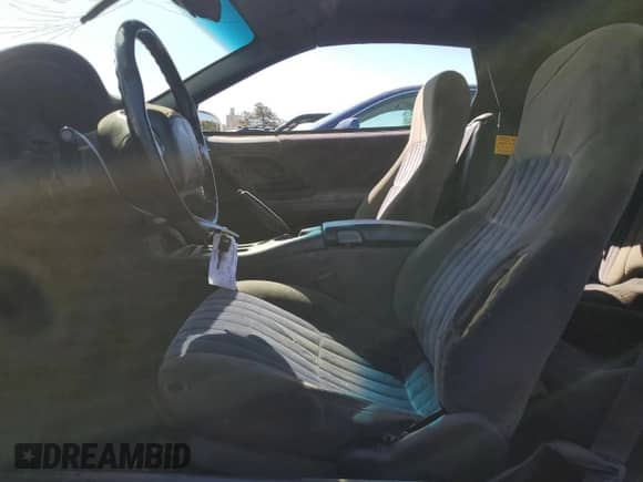 2000 Chevrolet Camaro with VIN 2G1FP32K7Y2164189, listed as a Copart auction lot 71517855 with Not provided miles and Salvage title. Bid and sale history available at DreamBid. Image 7.