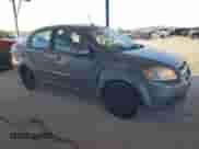 2011 Chevrolet Aveo 1LT z VIN KL1TD5DE0BB247537, wystawiony jako Copart lot #76715284 z przebiegiem 152 509 mil mil oraz Szkoda całkowita • Salvage title. Historia ofert i sprzedaży dostępna na DreamBid. Obrazek 4.