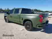 2020 Chevrolet Silverado 1500 LTZ с VIN 3GCUWEEDXLG397676, выставлен на аукционе Copart как лот 81961104 с пробегом 68 820 миль миль и Чистый • Clean title. История ставок и продаж доступна на DreamBid. Изображение 2.