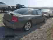 2008 Dodge Charger SE with VIN 2B3KA43G88H227287, listed as a Copart auction lot 44497745 with 289,657 mi miles and Salvage title. Bid and sale history available at DreamBid. Image 3.