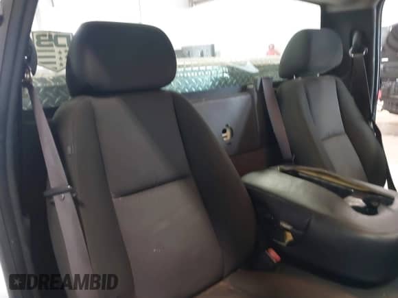 2012 GMC Sierra 1500 Work Truck с VIN 1GTN1TEX0CZ279086, выставлен на аукционе IAAI как лот 41563028 с пробегом 186 580 миль миль и . История ставок и продаж доступна на DreamBid. Изображение 8.