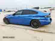 2018 BMW 4 Series 430i с VIN WBA4J1C58JBM11323, выставлен на аукционе Copart как лот 71697105 с пробегом 131 915 миль миль и Списание • Salvage title. История ставок и продаж доступна на DreamBid. Изображение 2.