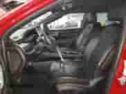 2022 Jeep Compass (RED) Edition with VIN 3C4NJDCB8NT134871, listed as a Copart auction lot 80276135 with 34,110 mi miles and Salvage title. Bid and sale history available at DreamBid. Image 7.