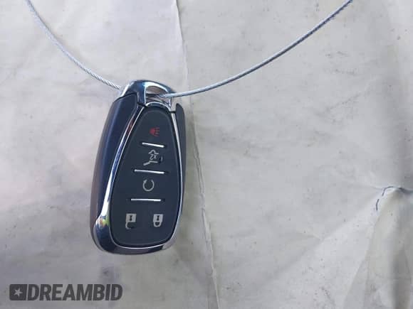 2023 Chevrolet Equinox LT z VIN 3GNAXJEG0PS168274, wystawiony jako IAAI lot #42584019 z przebiegiem 18 826 mil mil oraz . Historia ofert i sprzedaży dostępna na DreamBid. Obrazek 11.