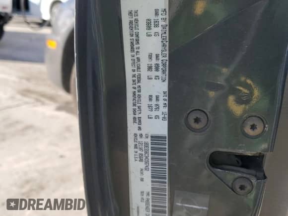 2004 Dodge Neon SXT с VIN 1B3ES56C34D567432, выставлен на аукционе Copart как лот 46550955 с пробегом 181 221 миль миль и Чистый • Clean title. История ставок и продаж доступна на DreamBid. Изображение 12.