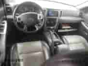 2010 Jeep Grand Cherokee Laredo с VIN 1J4PR4GK9AC108419, выставлен на аукционе Copart как лот 85491295 с пробегом 140 153 миль миль и Списание • Salvage title. История ставок и продаж доступна на DreamBid. Изображение 8.