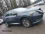 2018 Nissan Murano SV с VIN 5N1AZ2MH8JN143476, выставлен на аукционе IAAI как лот 41240441 с пробегом 63 673 миль миль и . История ставок и продаж доступна на DreamBid. Изображение 14.