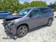 2019 Honda Passport EX-L с VIN 5FNYF7H56KB011521, выставлен на аукционе Copart как лот 66732125 с пробегом 114 499 миль миль и Чистый • Clean title. История ставок и продаж доступна на DreamBid. Изображение 1.