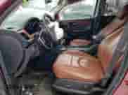 2015 Chevrolet Traverse LT with VIN 1GNKVHKDXFJ387322, listed as a Copart auction lot 63293265 with Not provided miles and Non repairable. Bid and sale history available at DreamBid. Image 7.