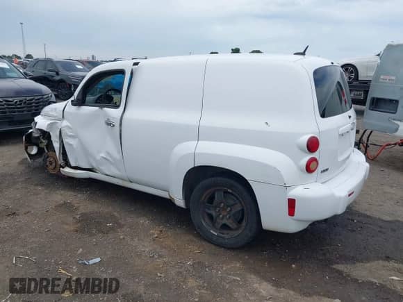 2010 Chevrolet HHR LS с VIN 3GCAAADB5AS578639, выставлен на аукционе IAAI как лот 42293175 с пробегом 252 033 миль миль и . История ставок и продаж доступна на DreamBid. Изображение 3.