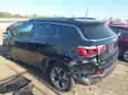 2019 Jeep Compass Limited with VIN 3C4NJDCBXKT679305, listed as a IAAI auction lot 43059390 with 59,547 mi miles and . Bid and sale history available at DreamBid. Image 3.