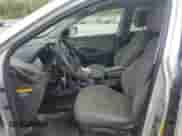 2016 Hyundai Santa Fe с VIN 5XYZT3LB4GG368876, выставлен на аукционе Copart как лот 80778685 с пробегом 196 972 миль миль и Списание • Salvage title. История ставок и продаж доступна на DreamBid. Изображение 7.