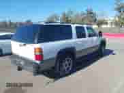 2002 Chevrolet Suburban LT with VIN 1GNFK16T22J191694, listed as a IAAI auction lot 42841402 with 171,157 mi miles and . Bid and sale history available at DreamBid. Image 4.