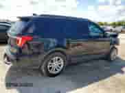 2017 Ford Explorer с VIN 1FM5K7B82HGD40552, выставлен на аукционе Copart как лот 81856695 с пробегом 151 885 миль миль и Списание • Salvage title. История ставок и продаж доступна на DreamBid. Изображение 3.