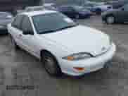 1998 Chevrolet Cavalier с VIN 1G1JC5245W7227766, выставлен на аукционе IAAI как лот 42342530 с пробегом 123 040 миль миль и . История ставок и продаж доступна на DreamBid. Изображение 6.