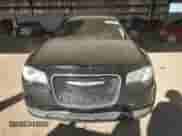 2015 Chrysler 300 Limited с VIN 2C3CCAAG4FH887147, выставлен на аукционе Copart как лот 84483695 с пробегом 131 761 миль миль и Списание • Salvage title. История ставок и продаж доступна на DreamBid. Изображение 5.