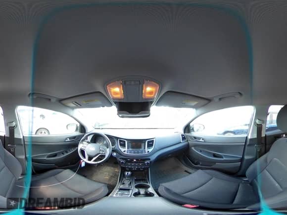 2016 Hyundai Tucson Limited with VIN KM8J3CA21GU133801, listed as a IAAI auction lot 42083547 with 54,244 mi miles and . Bid and sale history available at DreamBid. Image 18.