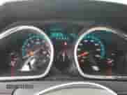 2009 Chevrolet Traverse 1LT z VIN 1GNEV23D59S133248, wystawiony jako Copart lot #81923525 z przebiegiem 206 143 mil mil oraz Szkoda całkowita • Salvage title. Historia ofert i sprzedaży dostępna na DreamBid. Obrazek 9.