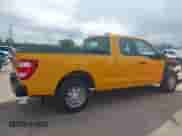 2021 Ford F-150 XL с VIN 1FTEX1CP5MKE18886, выставлен на аукционе IAAI как лот 43424757 с пробегом 54 260 миль миль и . История ставок и продаж доступна на DreamBid. Изображение 14.