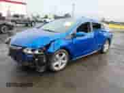 2018 Chevrolet Volt LT with VIN 1G1RC6S54JU119182, listed as a IAAI auction lot 43352663 with 89,010 mi miles and . Bid and sale history available at DreamBid. Image 18.