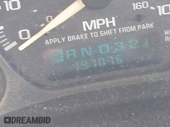 2002 Chevrolet Suburban LT с VIN 1GNFK16Z52J310536, выставлен на аукционе IAAI как лот 42681583 с пробегом 197 076 миль миль и . История ставок и продаж доступна на DreamBid. Изображение 7.
