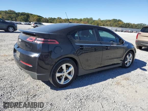 2012 Chevrolet Volt с VIN 1G1RB6E40CU111248, выставлен на аукционе Copart как лот 87022025 с пробегом 299 672 миль миль и Чистый • Clean title. История ставок и продаж доступна на DreamBid. Изображение 3.