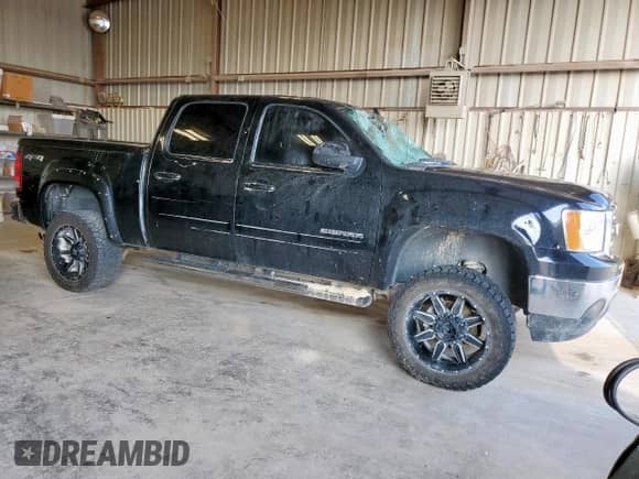 2013 GMC Sierra 1500 SLT с VIN 3GTP2WE74DG213892, выставлен на аукционе Copart как лот 60900705 с пробегом 202 145 миль миль и Чистый • Clean title. История ставок и продаж доступна на DreamBid. Изображение 4.