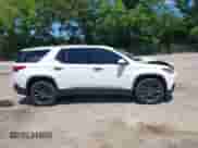 2020 Chevrolet Traverse RS z VIN 1GNERJKW9LJ298430, wystawiony jako IAAI lot #42335631 z przebiegiem 129 241 mil mil oraz . Historia ofert i sprzedaży dostępna na DreamBid. Obrazek 13.