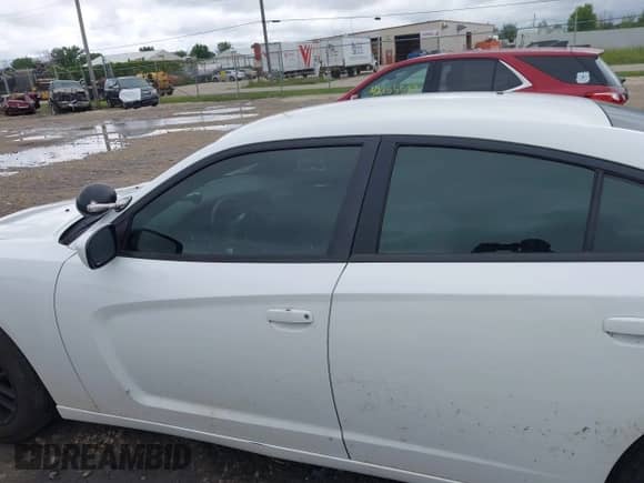 2014 Dodge Charger Police с VIN 2C3CDXKT9EH371473, выставлен на аукционе IAAI как лот 42749873 с пробегом 129 312 миль миль и . История ставок и продаж доступна на DreamBid. Изображение 14.