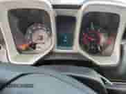 2012 Chevrolet Camaro 1LT z VIN 2G1FB1E31C9164275, wystawiony jako Copart lot #82361225 z przebiegiem 125 868 mil mil oraz Szkoda całkowita • Salvage title. Historia ofert i sprzedaży dostępna na DreamBid. Obrazek 9.