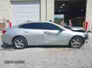 2020 Chevrolet Malibu LS with VIN 1G1ZB5ST5LF151156, listed as a IAAI auction lot 43127527 with Not provided miles and . Bid and sale history available at DreamBid. Image 13.