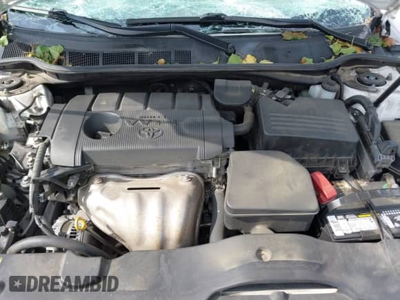 2011 Toyota Camry LE with VIN 4T1BF3EKXBU652246, listed as a IAAI auction lot 42114078 with 158,680 mi miles and . Bid and sale history available at DreamBid. Image 10.